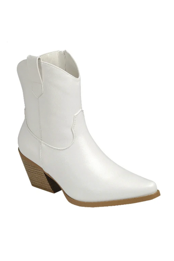 CREEK 3 BOOT