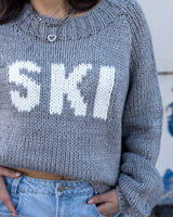 Ski Sweater