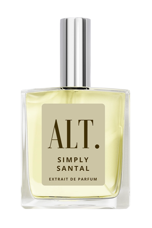 SIMPLY SANTAL PERFUME
