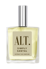 SIMPLY SANTAL PERFUME