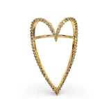 Heart Ring