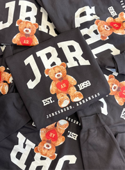 JBR TEDDY SWEATSHIRT