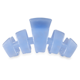 Classic Hair Clip | Large | Blue Lagoon
