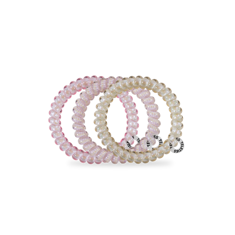 Spiral Hair Coils | Small | Meadow Mist