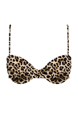 The Lorenzo Bikini Top (Multiple Colors)