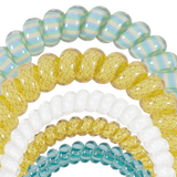 Spiral Hair Coils | Mix Pack | Me and My Peeps