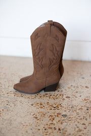 ORVILLE BOOTS