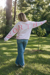 Worthy Sweatshirt