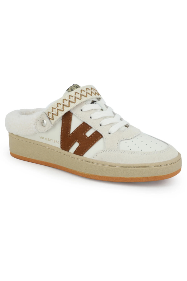 BALLER 3 SNEAKER