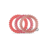 Spiral Hair Coils | Large | Dreamsicle