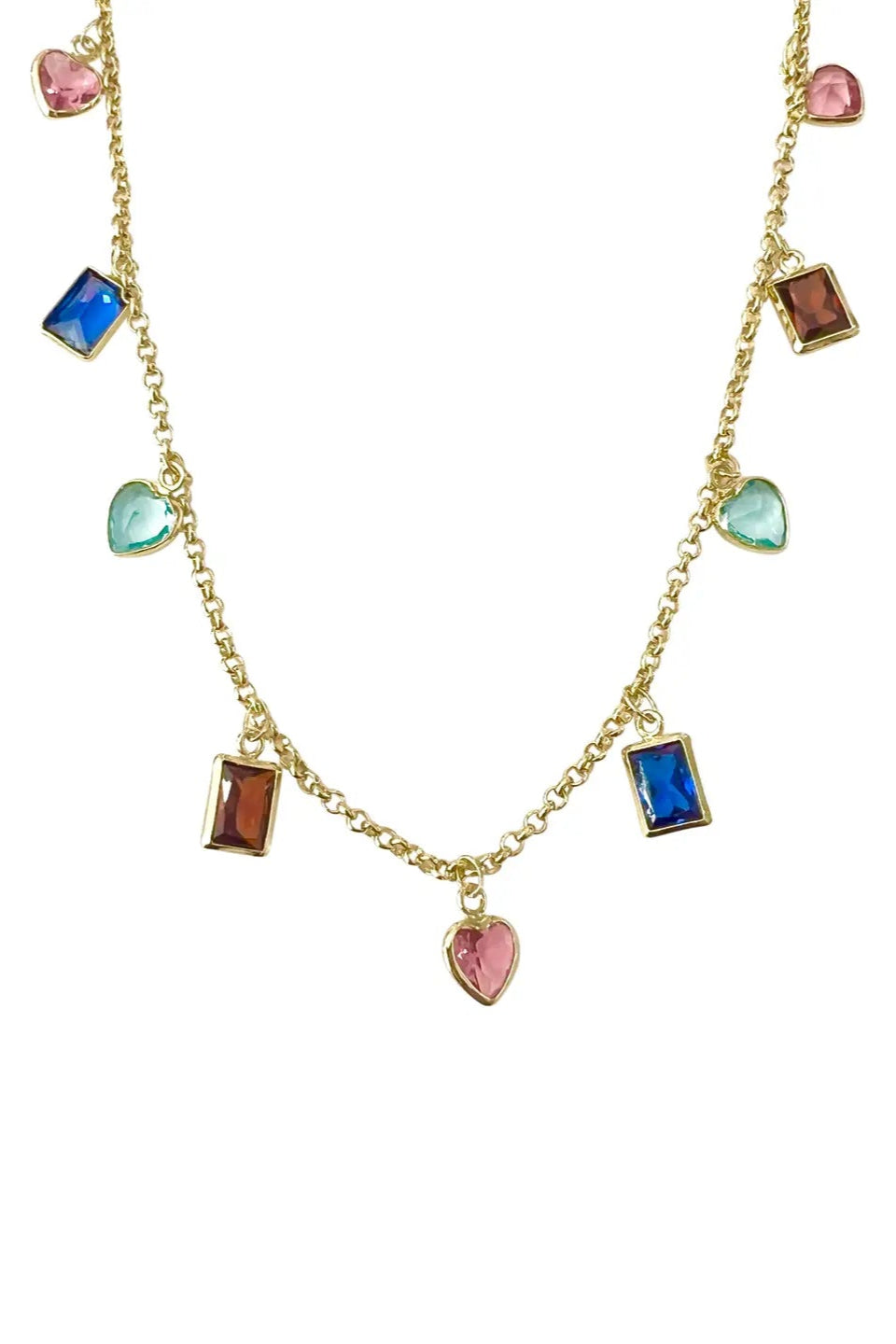 KARLI NECKLACE