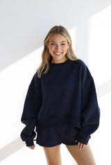 MUST HAVE SWEATSHIRT