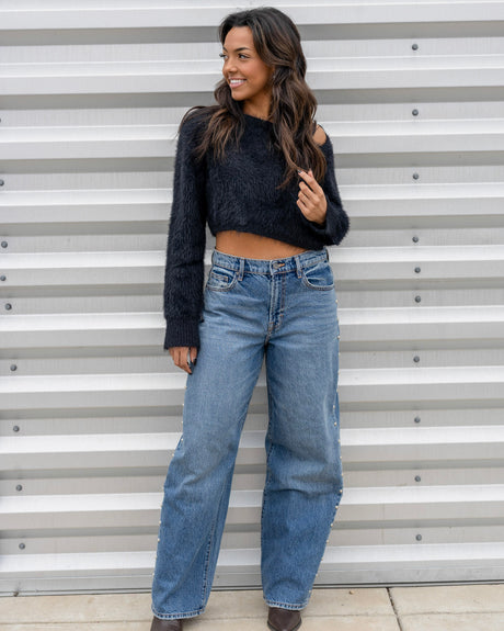 Roxy Soft Style Sweater