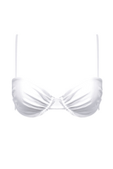 The Lorenzo Bikini Top (Multiple Colors)