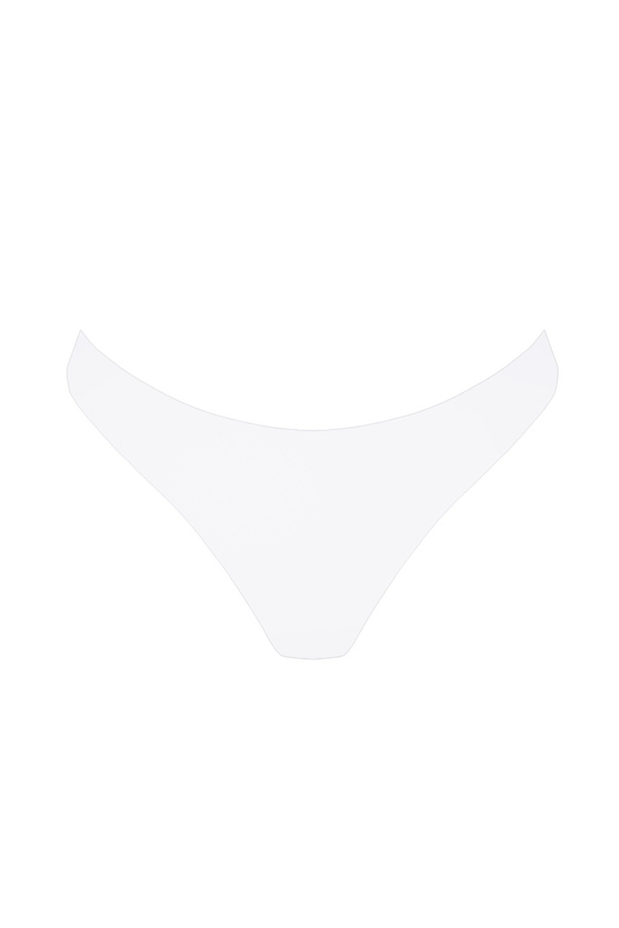 Lorenzo Bikini Bottoms (Multiple Colors)