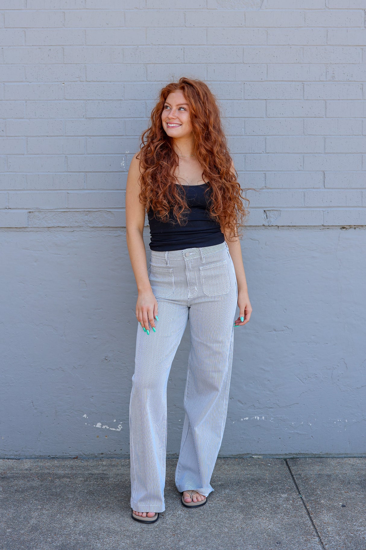 Mini Patch Pocket Wide