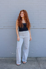 Mini Patch Pocket Wide