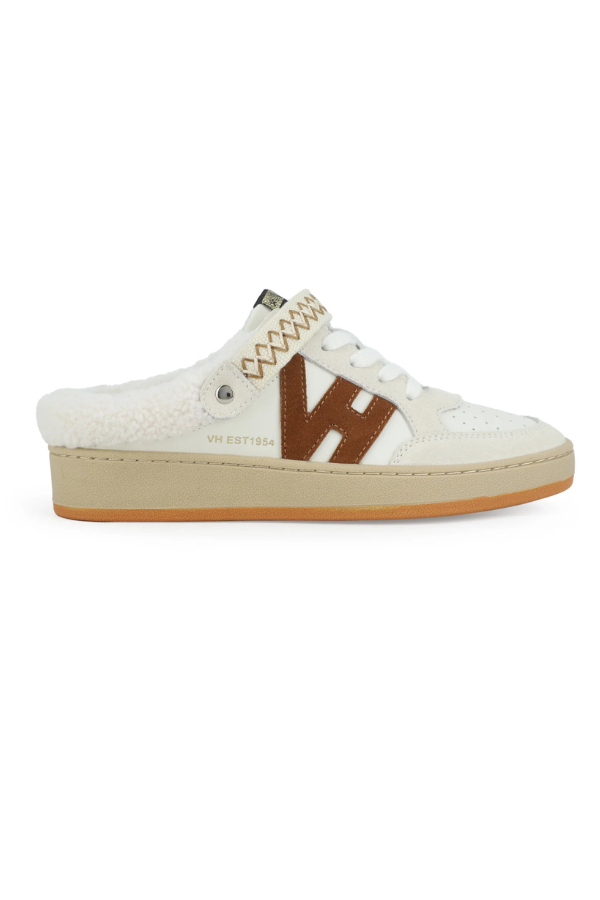 BALLER 3 SNEAKER