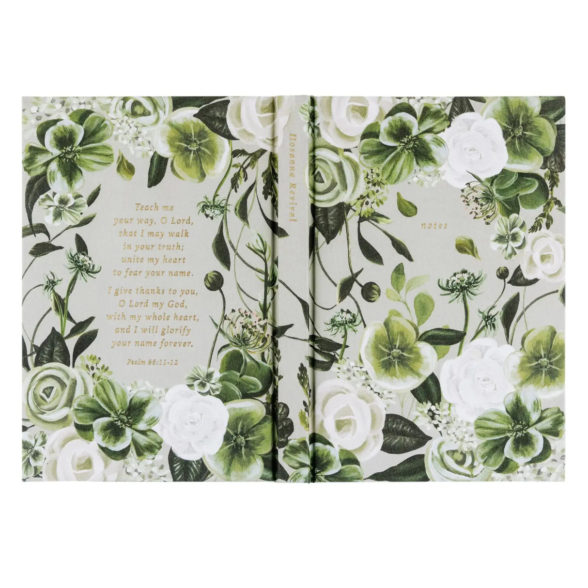 DORSET NOTEBOOK