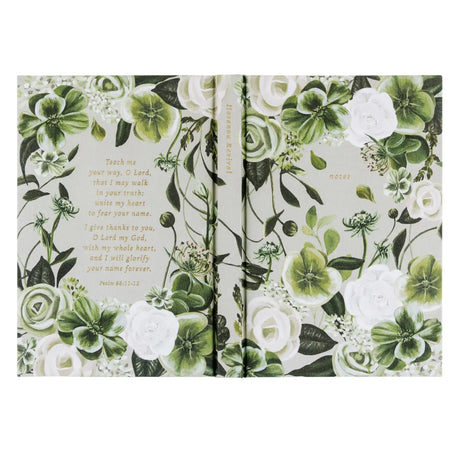 DORSET NOTEBOOK