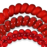 Spiral Hair Coils | Large | Red Carpet Ready Hair Ties