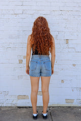 Longer Length Short