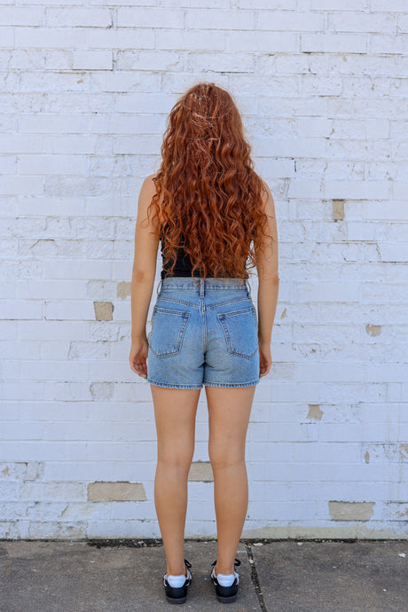 Longer Length Short