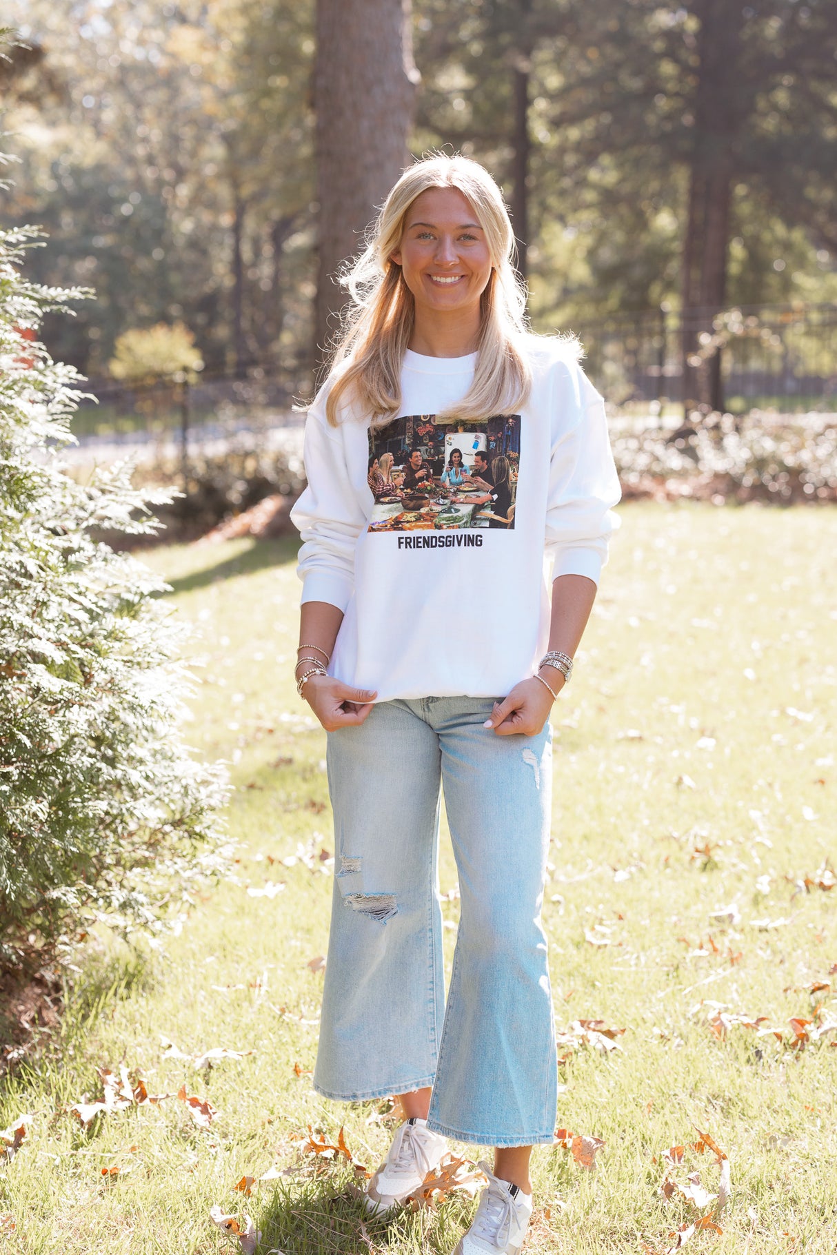 FRIENDSGIVING SWEATSHIRT