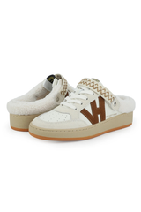 BALLER 3 SNEAKER