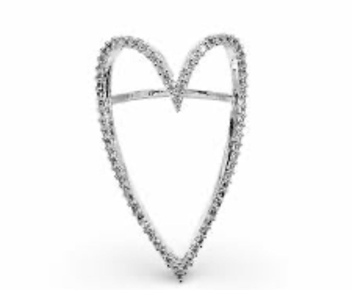 Heart Ring
