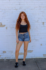 Comfort Stretch Short