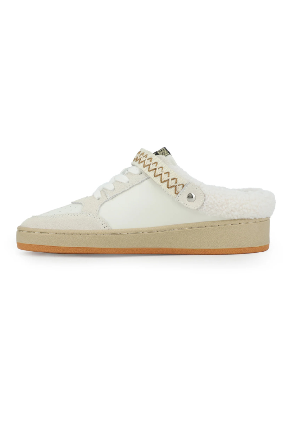 BALLER 3 SNEAKER