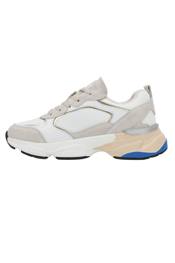 DASH 7 SNEAKER