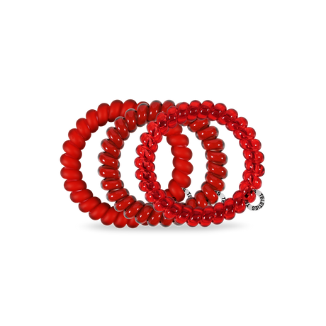 Spiral Hair Coils | Large | Red Carpet Ready Hair Ties