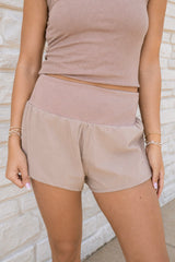 Arie Active Shorts