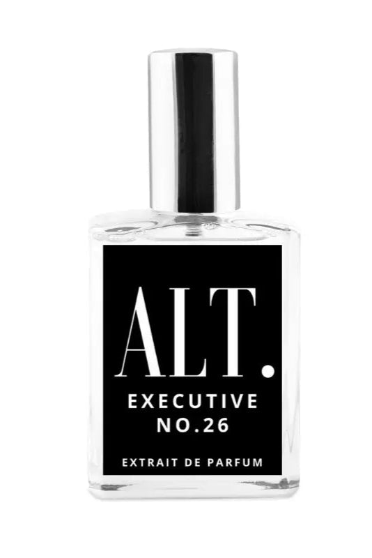 EXECUTIVE PERFUME
