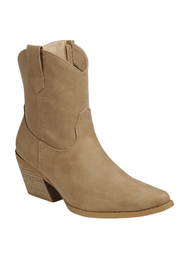CREEK 3 BOOT