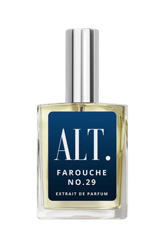 FAROUCHE PERFUME