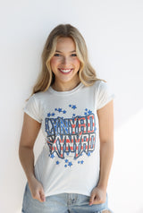 LYNYRD SKYNYARD BABY TEE