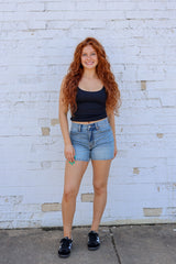 Longer Length Short
