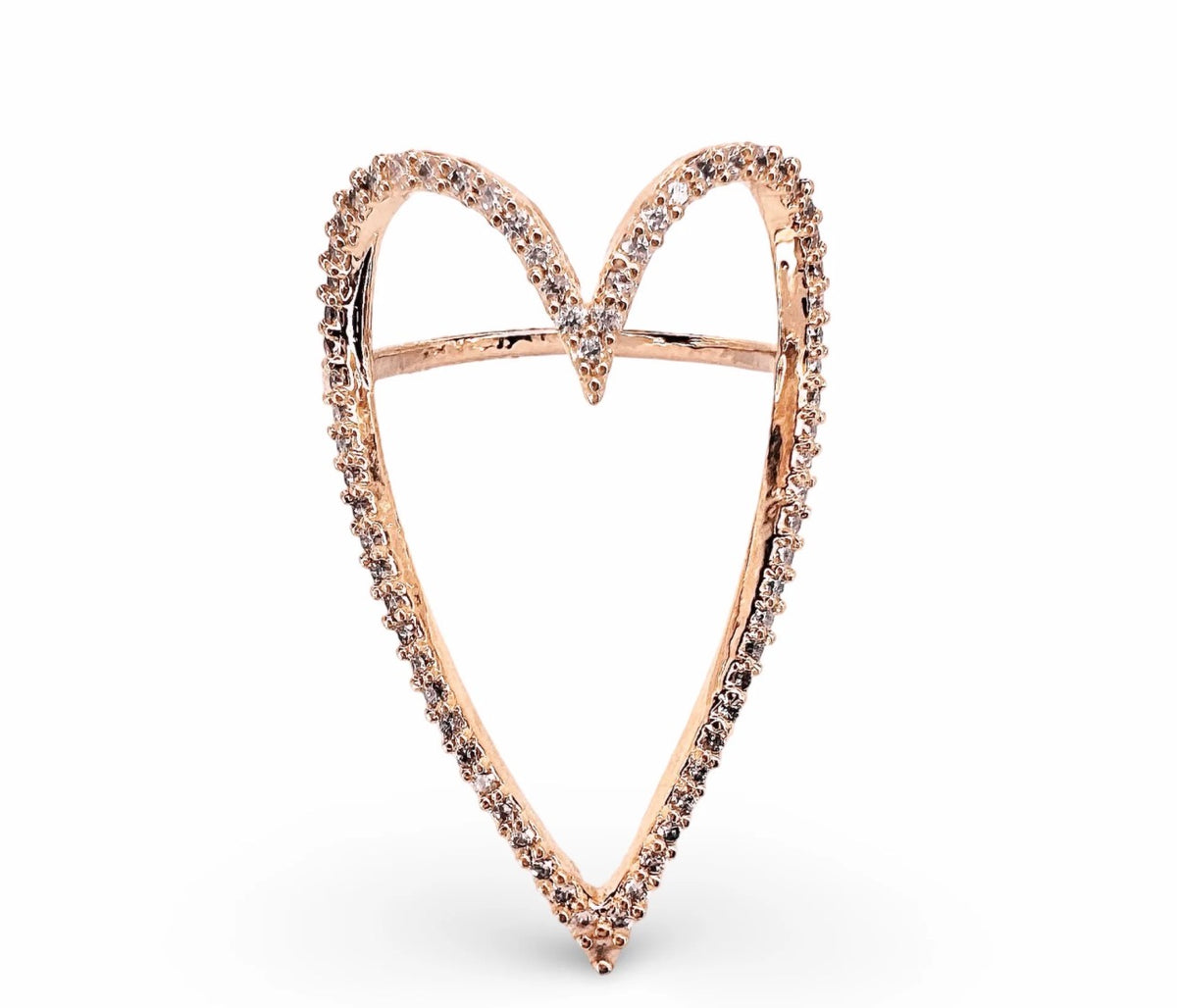 Heart Ring