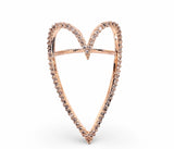 Heart Ring
