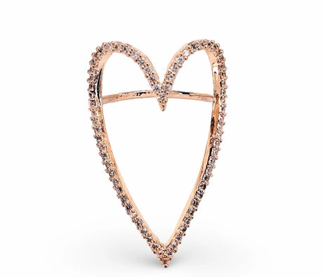Heart Ring