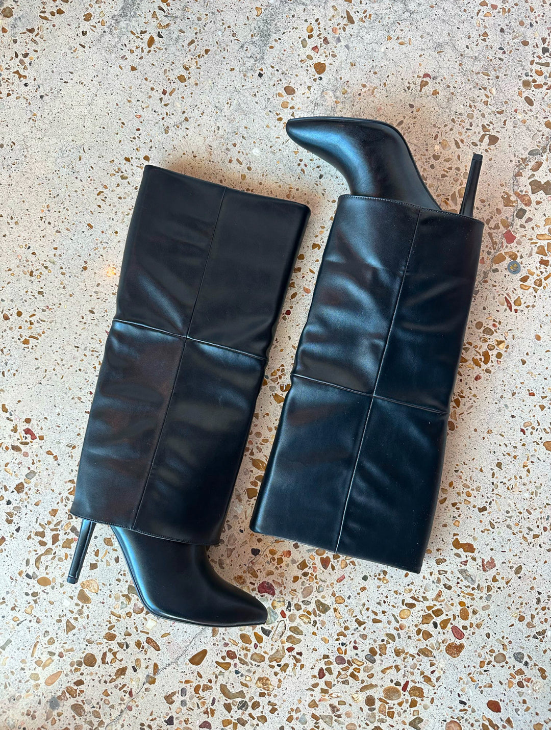 NEMESIS BOOT