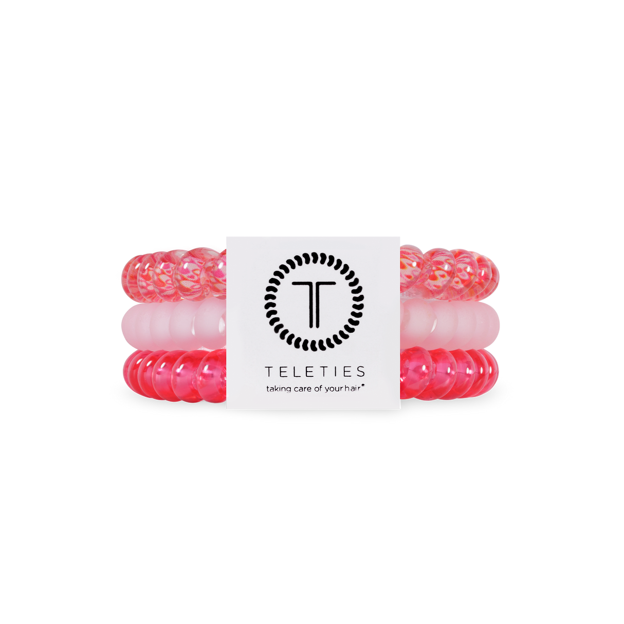 Spiral Hair Coils | Small | Love You, Mean It!