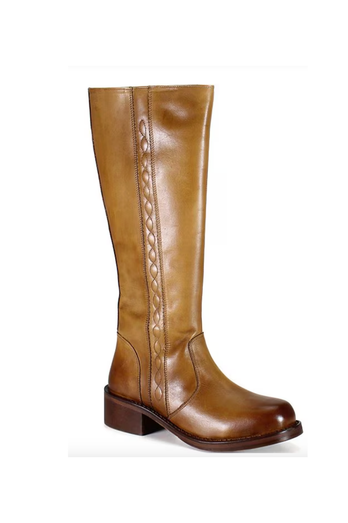 FOLIAGE BOOT