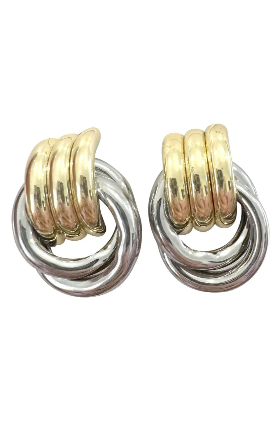 MANDY EARRING