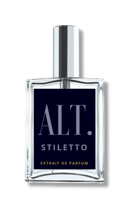 STILLETTO PERFUME