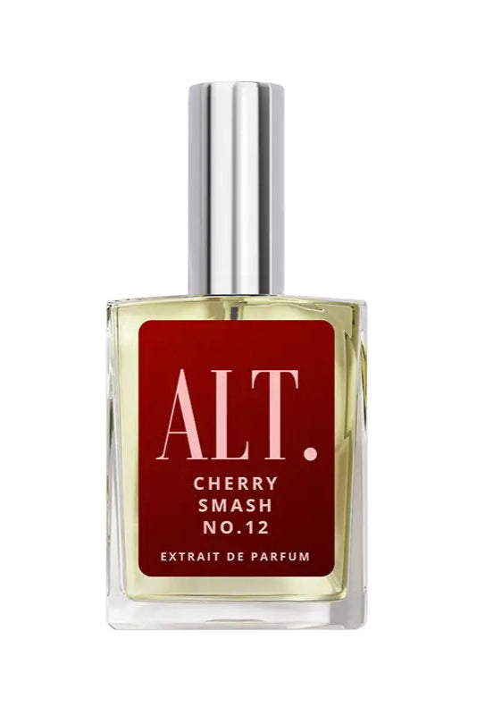 CHERRY SMASH PERFUME
