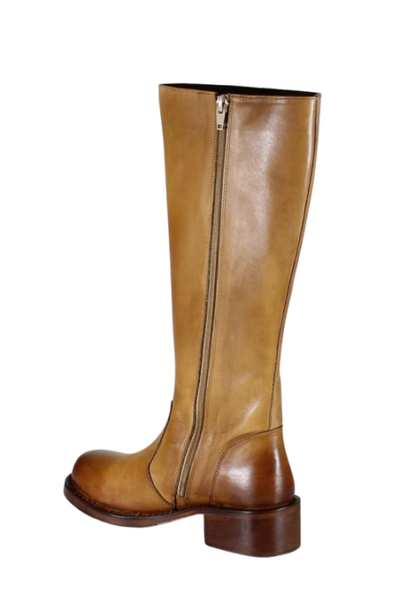 FOLIAGE BOOT